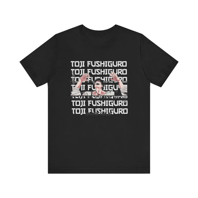 Toji Fushiguro-tshirt