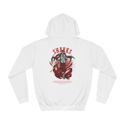 Shanks-Hoodie
