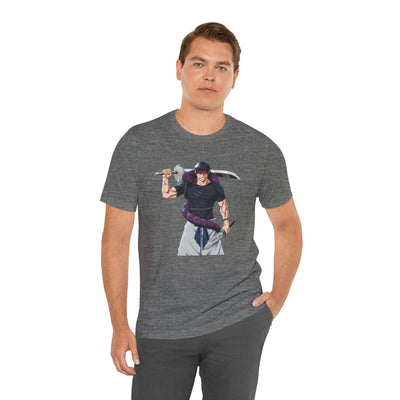 Toji-tshirt
