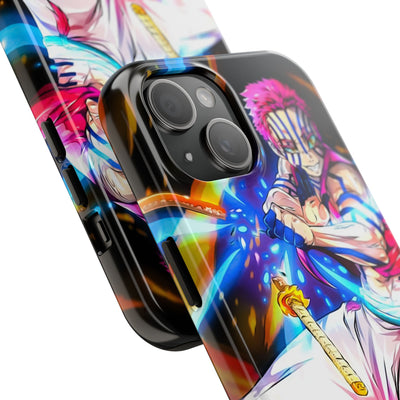 Akaza-Phone Cases