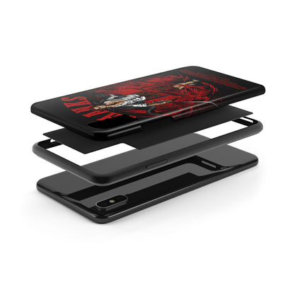 Shanks-Phone Cases