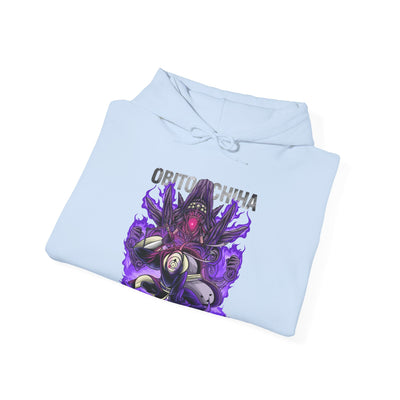 Obito Uchiha-Hoodie