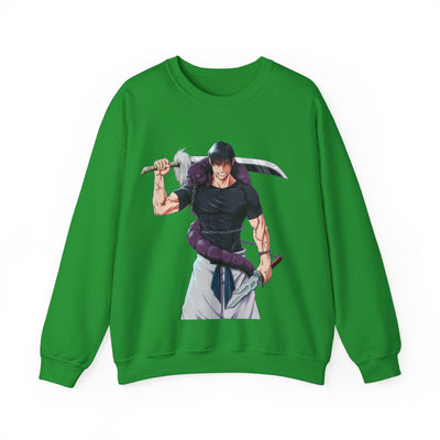 Toji-Sweatshirt