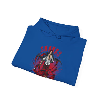 Shanks-Hoodie