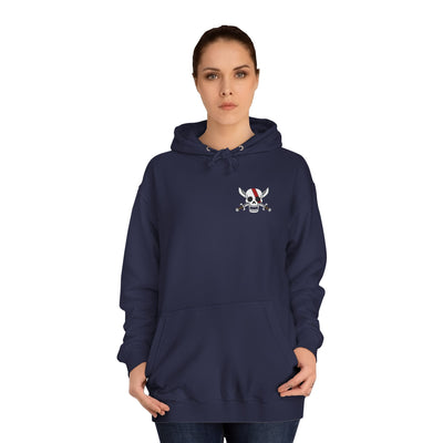 Shanks-Hoodie