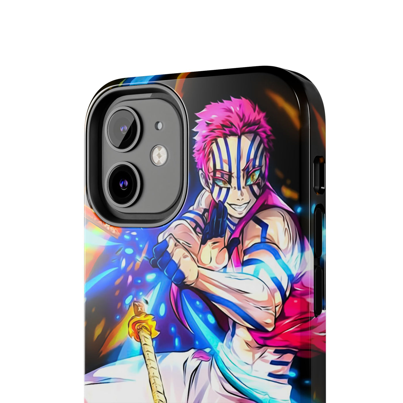 Akaza-Phone Cases