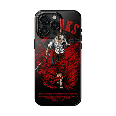 Shanks-Phone Cases