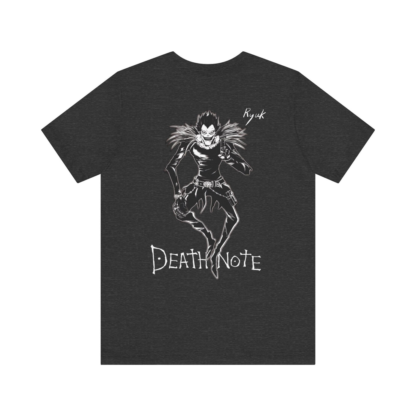 "Ryuk"-tshirt