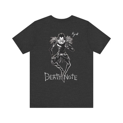 "Ryuk"-tshirt