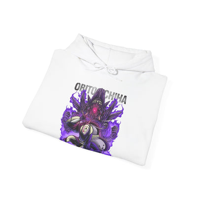 Obito Uchiha-Hoodie