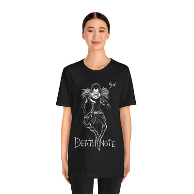 "Ryuk"-tshirt
