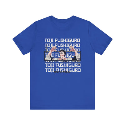 Toji Fushiguro-tshirt