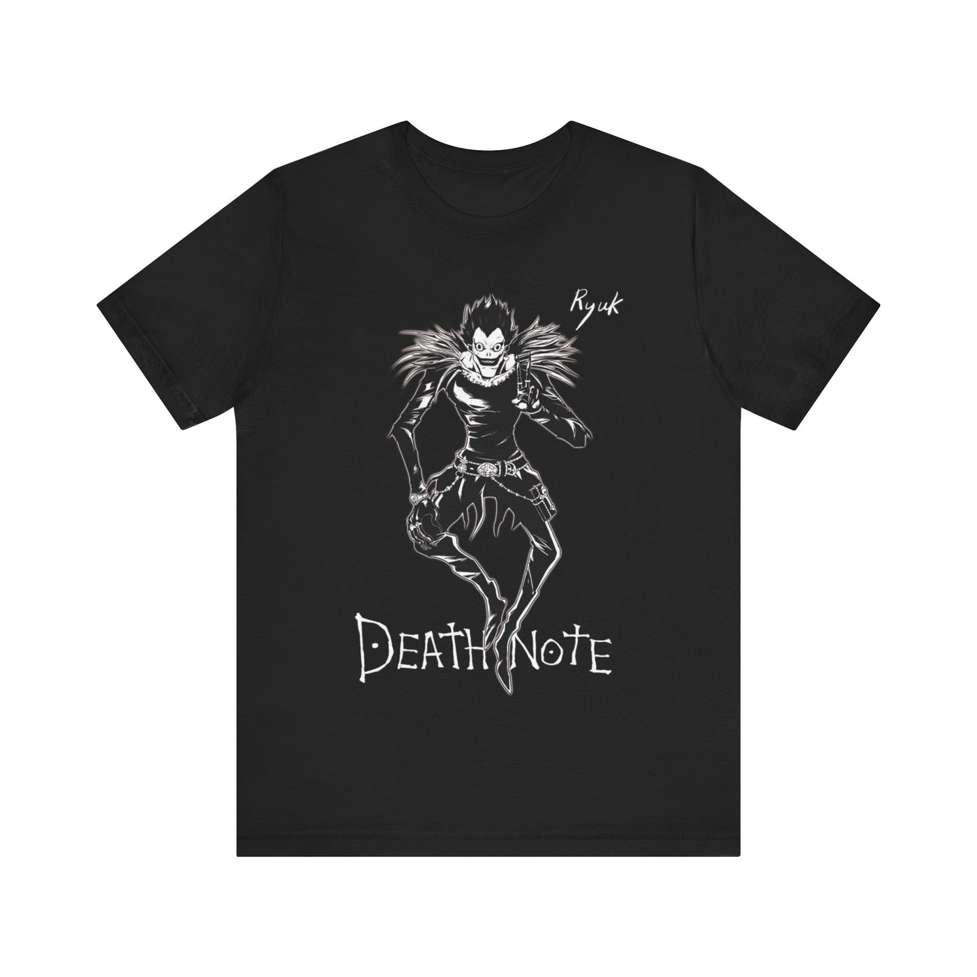 "Ryuk"-tshirt