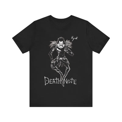 "Ryuk"-tshirt