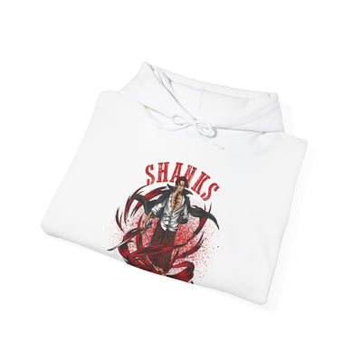 Shanks-Hoodie