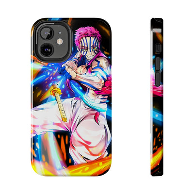 Akaza-Phone Cases