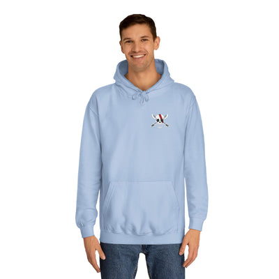 Shanks-Hoodie