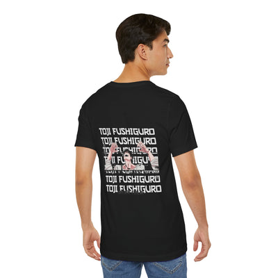 Toji Fushiguro-tshirt