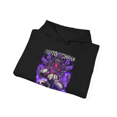 Obito Uchiha-Hoodie