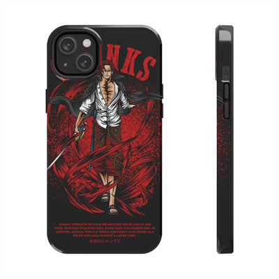 Shanks-Phone Cases