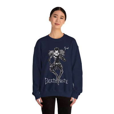 "Ryuk"-Sweatshirt