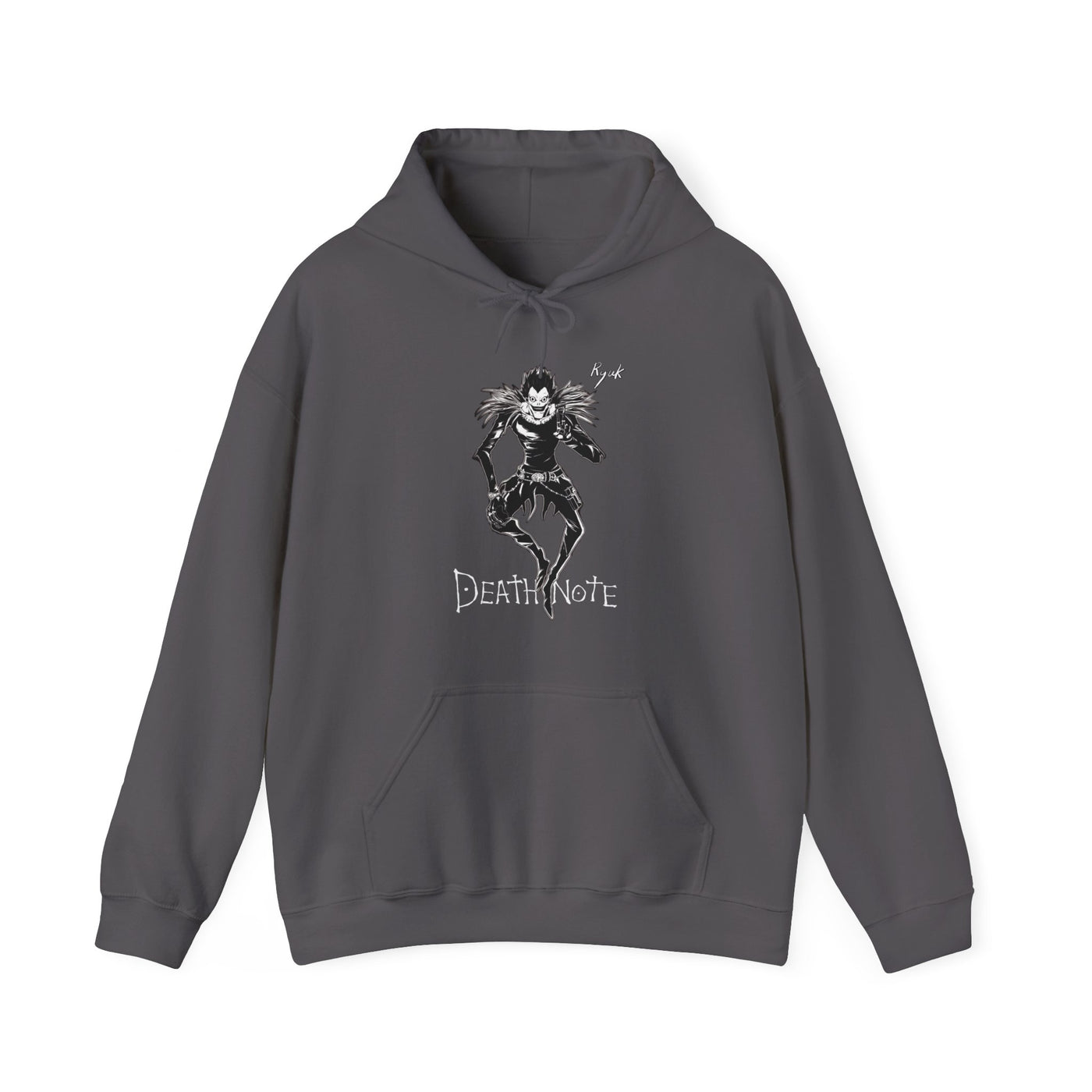 "Ryuk"-Hoodie
