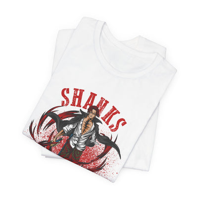 Shanks-tshirt