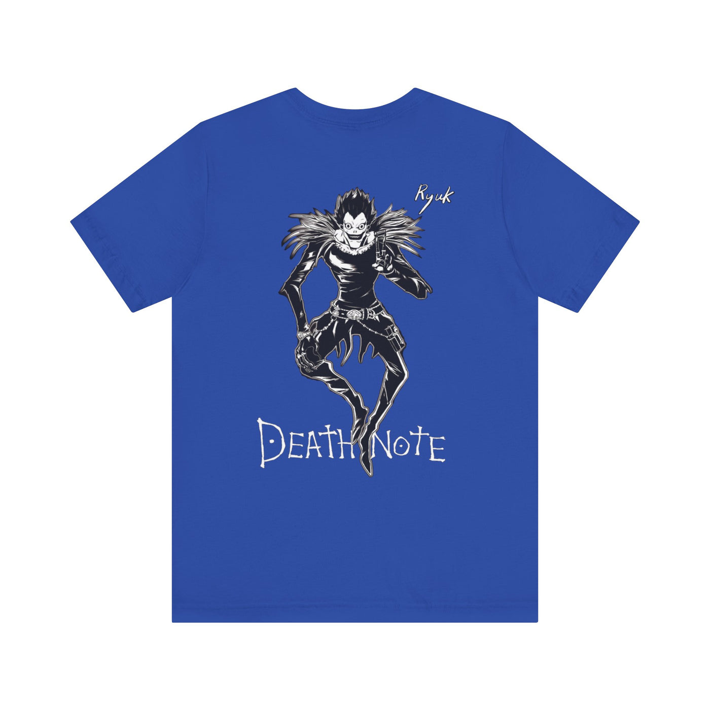 "Ryuk"-tshirt