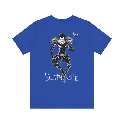 "Ryuk"-tshirt