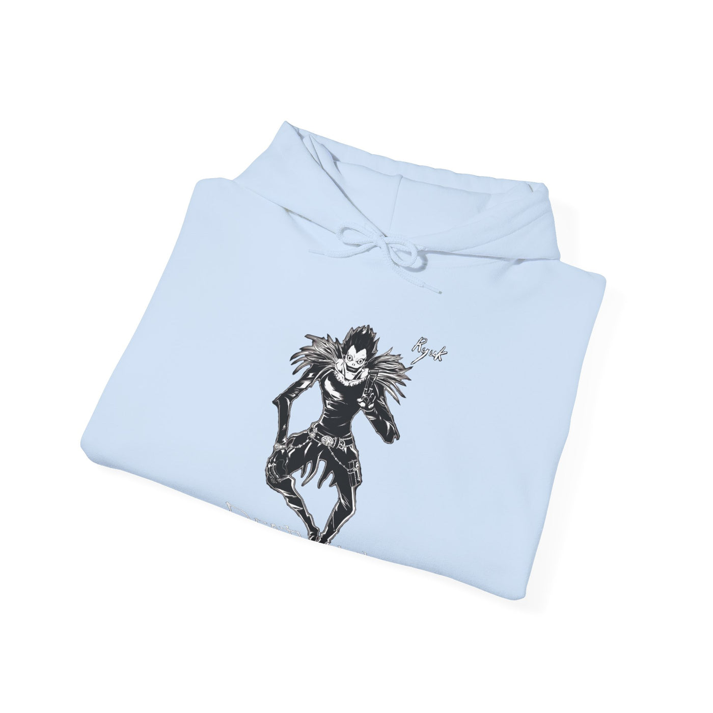 "Ryuk"-Hoodie