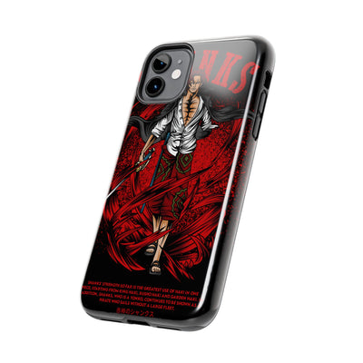 Shanks-Phone Cases