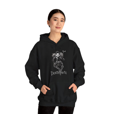 "Ryuk"-Hoodie