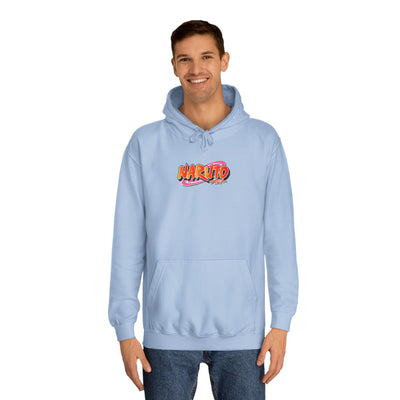 Naruto Uzumaki-Hoodie