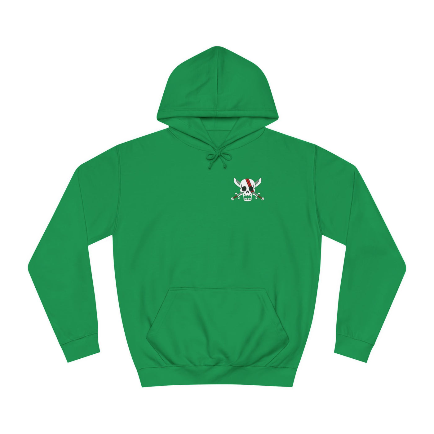 Shanks-Hoodie