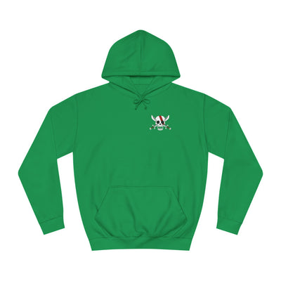 Shanks-Hoodie