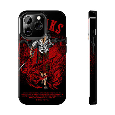 Shanks-Phone Cases