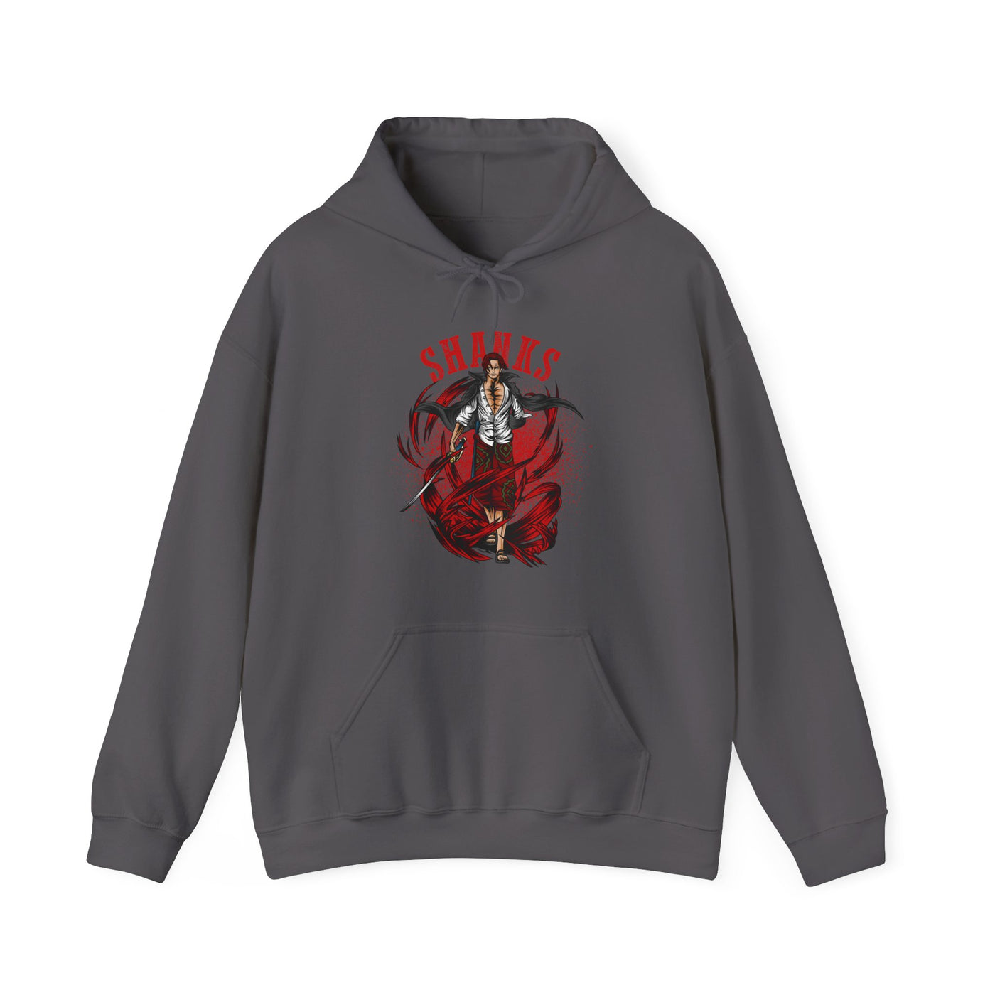 Shanks-Hoodie