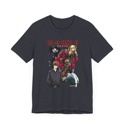 Death Note Power-tshirt