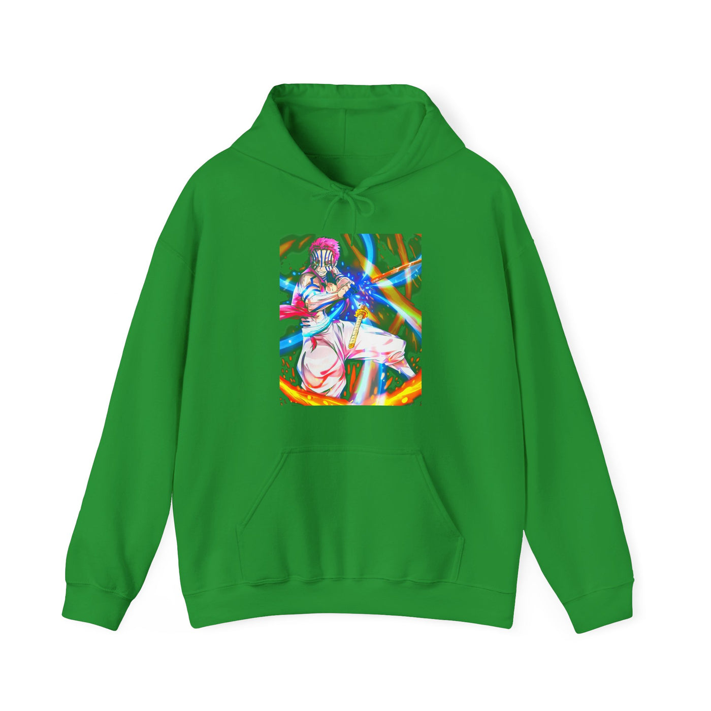 Akaza-Hoodie