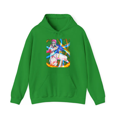 Akaza-Hoodie