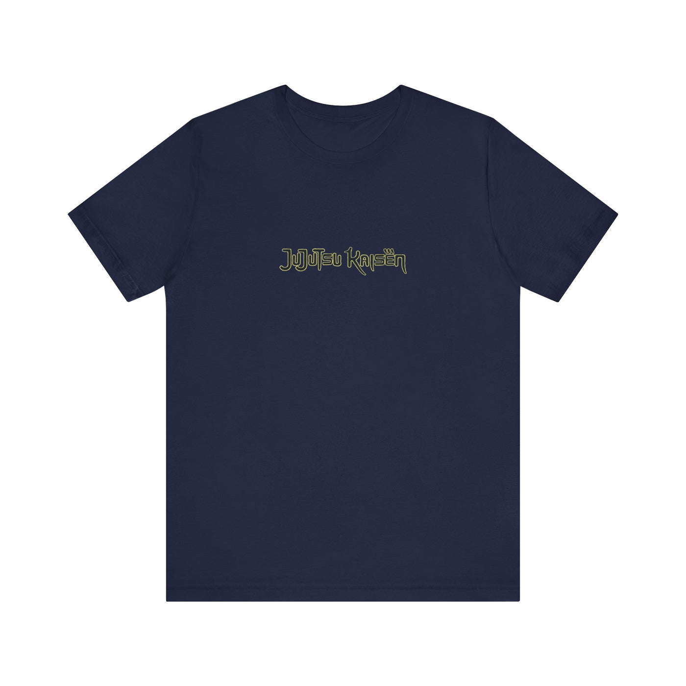 Toji Fushiguro-tshirt