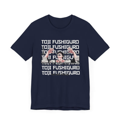 Toji Fushiguro-tshirt