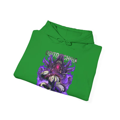 Obito Uchiha-Hoodie