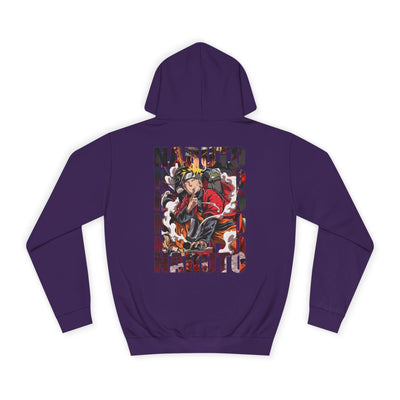 Naruto Uzumaki-Hoodie