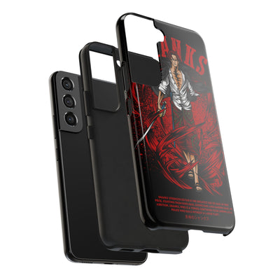 Shanks-Phone Cases