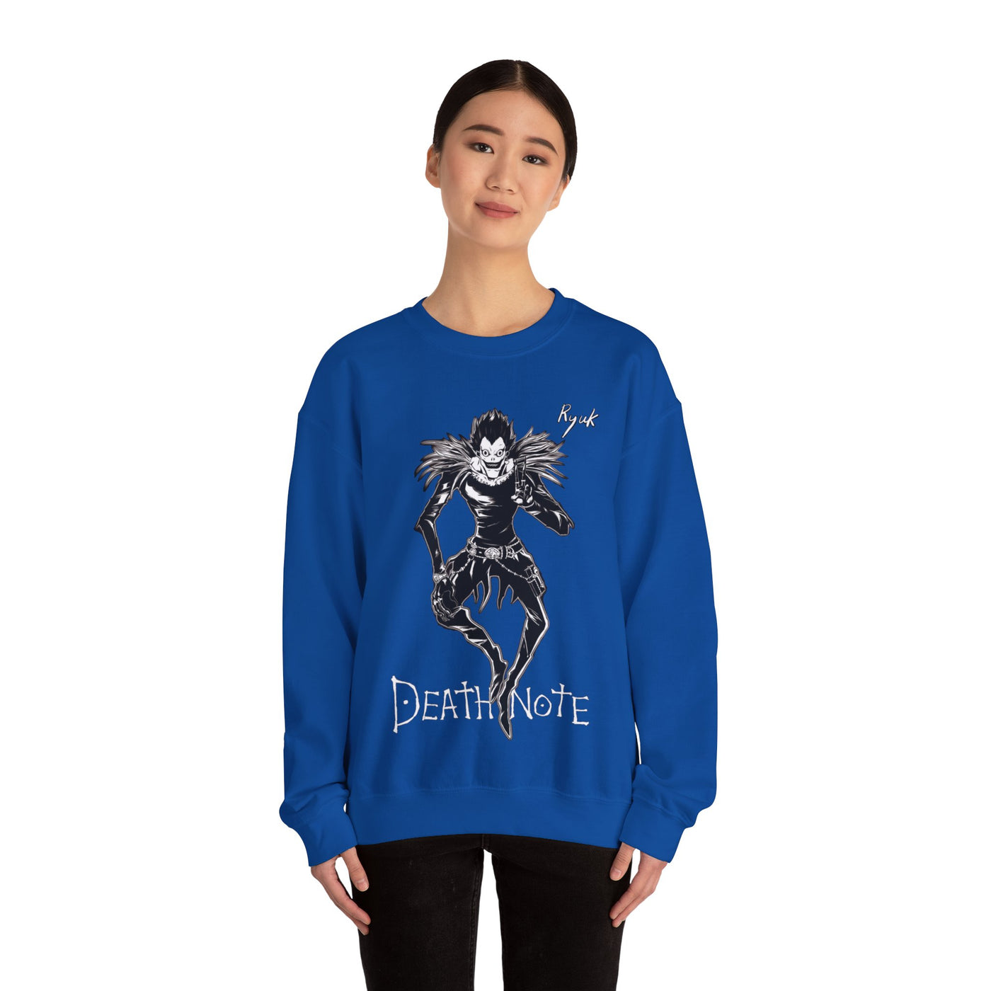 "Ryuk"-Sweatshirt