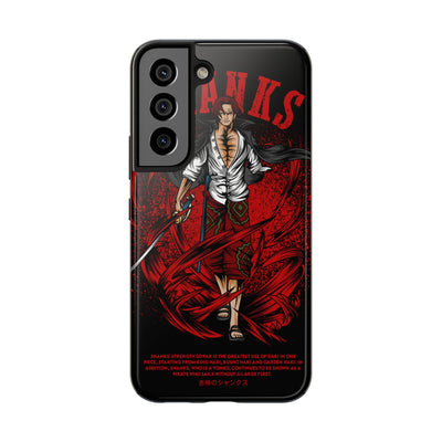 Shanks-Phone Cases