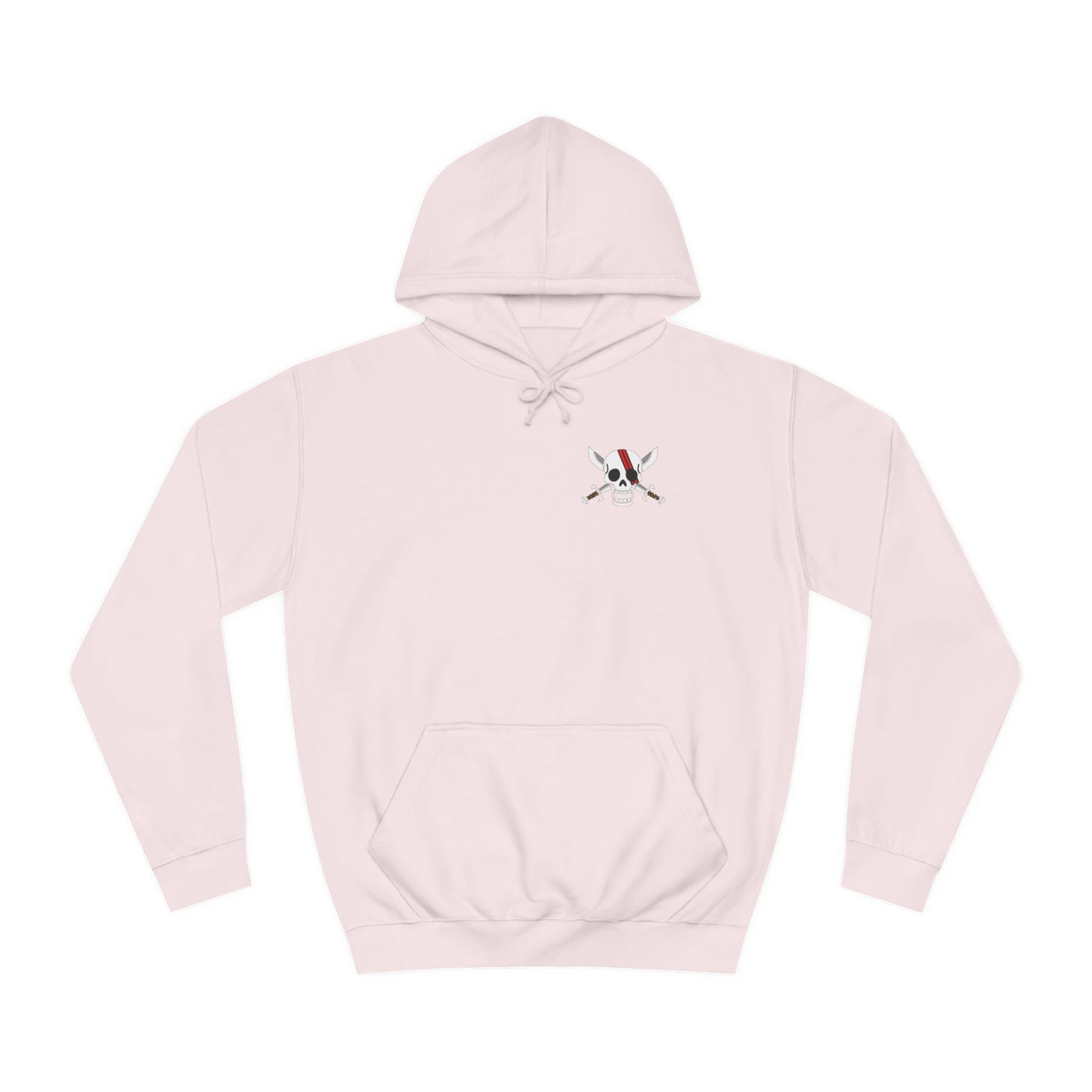 Shanks-Hoodie