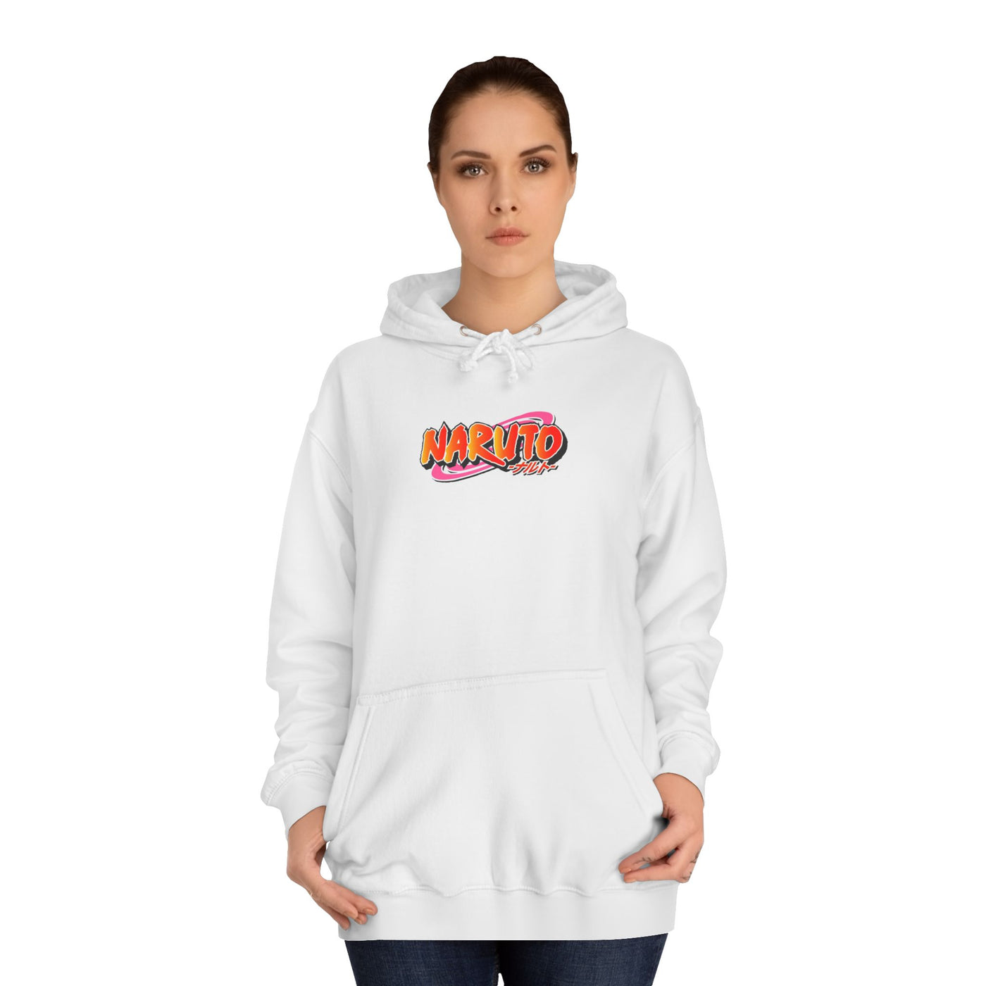Naruto Uzumaki-Hoodie