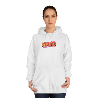 Naruto Uzumaki-Hoodie